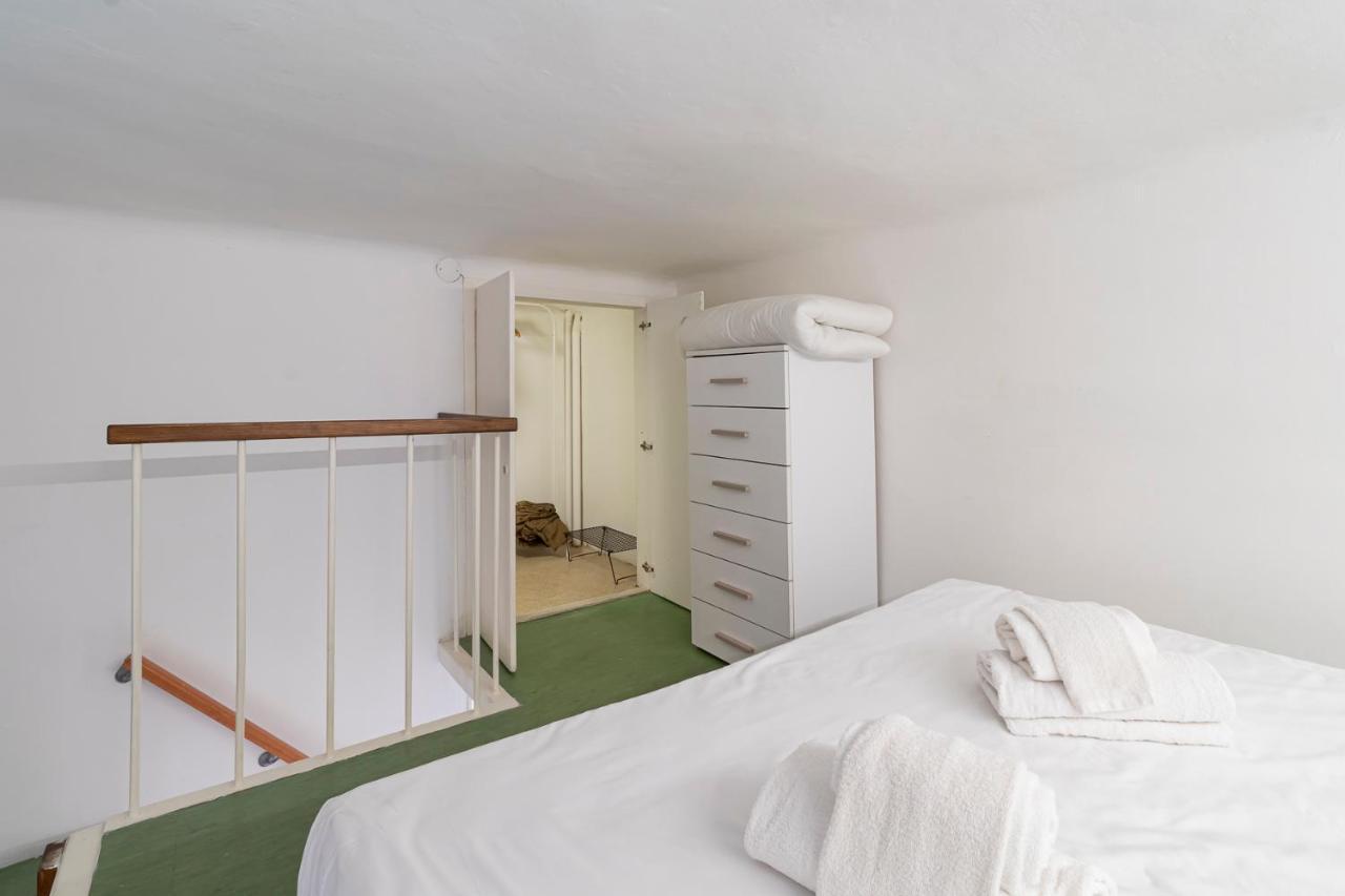 I Host Apartment - Londonio 19 Milánó Kültér fotó