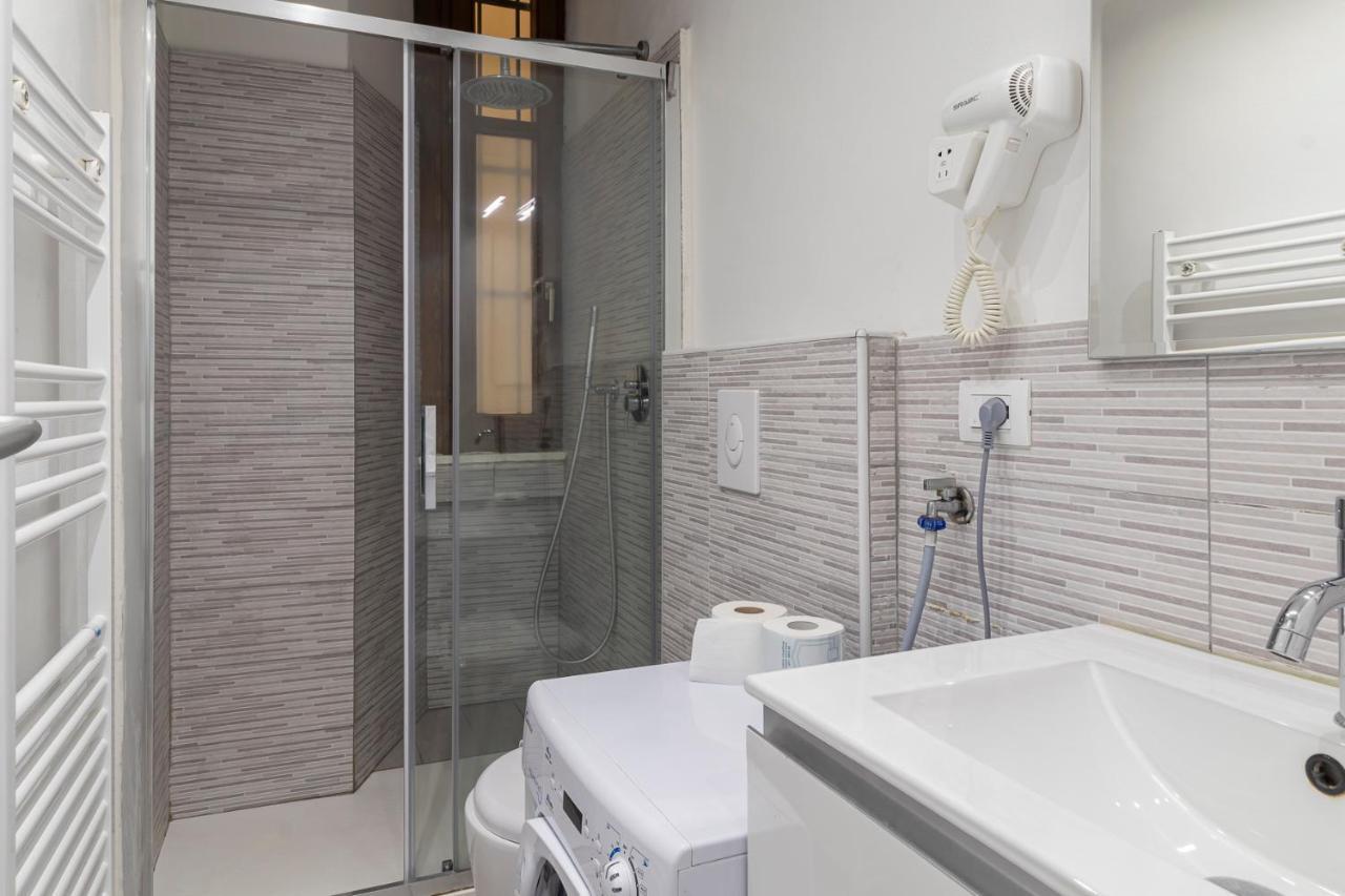 I Host Apartment - Londonio 19 Milánó Kültér fotó
