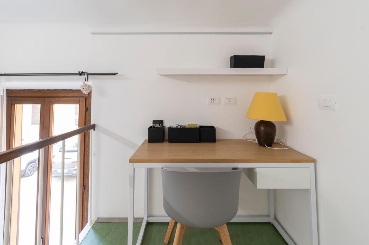 I Host Apartment - Londonio 19 Milánó Kültér fotó