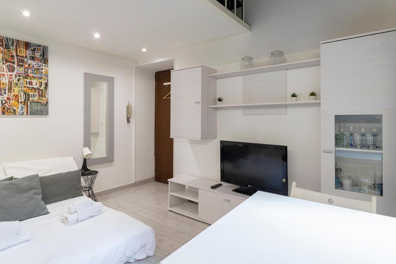 I Host Apartment - Londonio 19 Milánó Kültér fotó