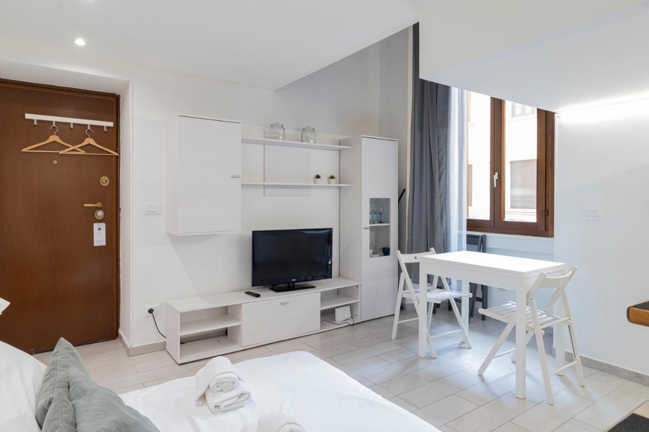 I Host Apartment - Londonio 19 Milánó Kültér fotó