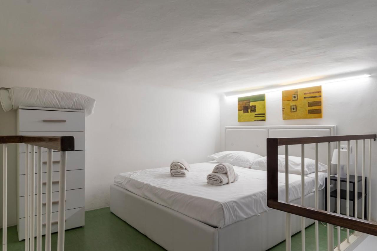 I Host Apartment - Londonio 19 Milánó Kültér fotó