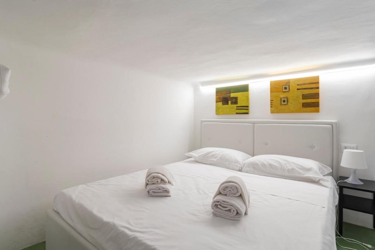 I Host Apartment - Londonio 19 Milánó Kültér fotó
